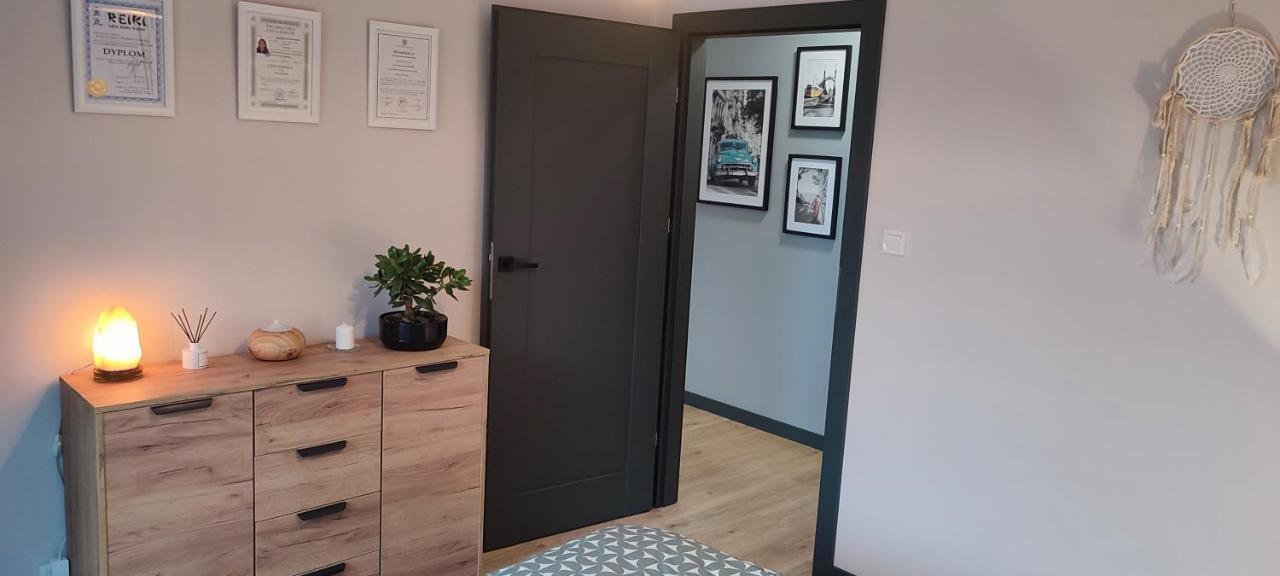 Apartament 4 You Kobierzyce Bagian luar foto