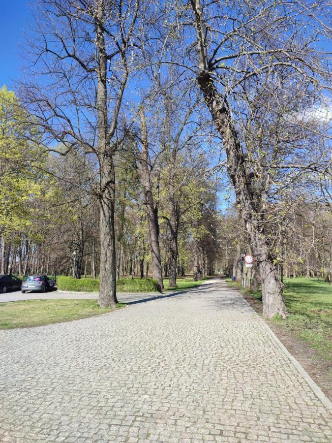 Apartament 4 You Kobierzyce Bagian luar foto