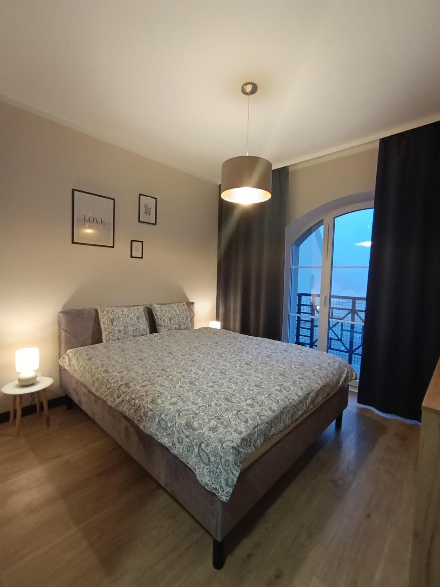 Apartament 4 You Kobierzyce Bagian luar foto