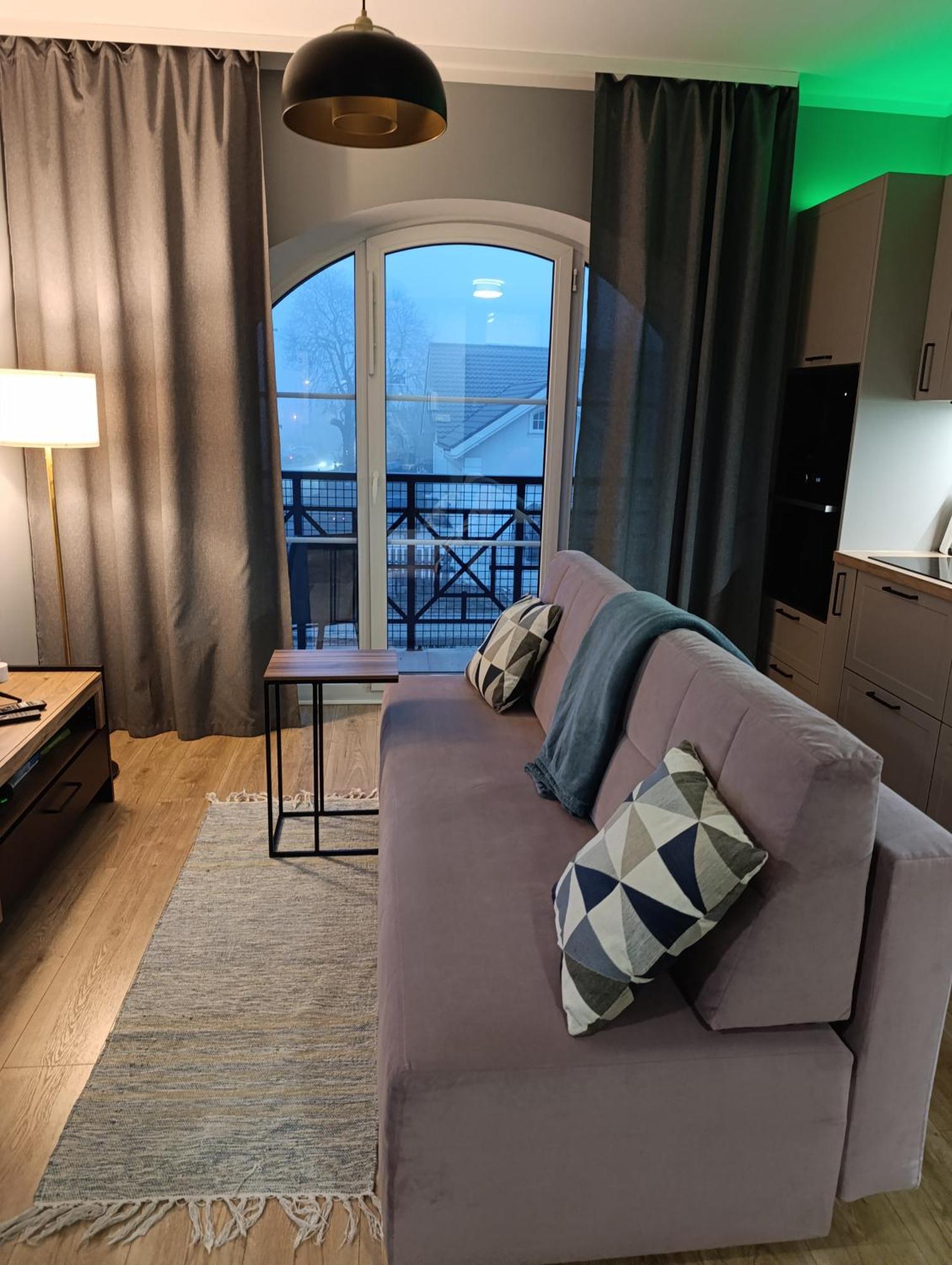 Apartament 4 You Kobierzyce Bagian luar foto